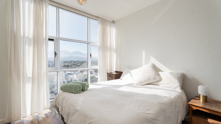 To Let 3 Bedroom Property for Rent in Strand North Western Cape